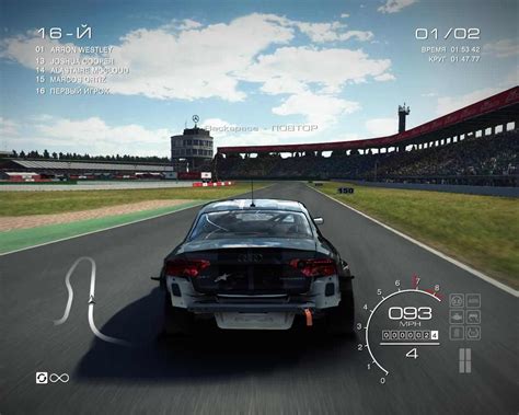 grid autosport download for free